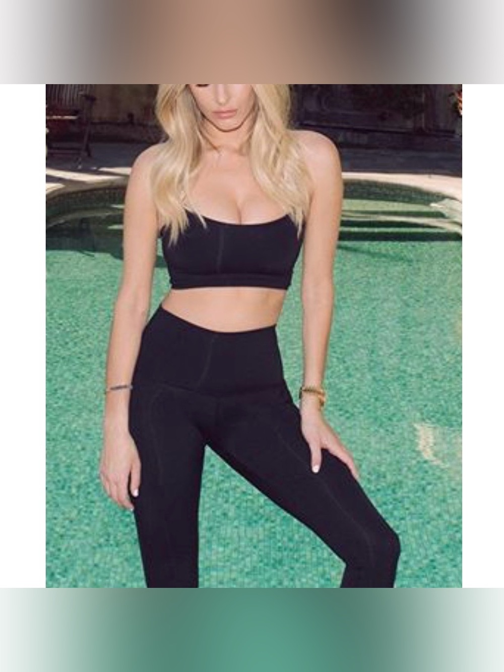 LEGGING PANT - Picture 7 of 7